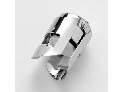 Champagne sealer, steel