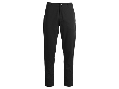 Pants Chino Men modern Black Size 108