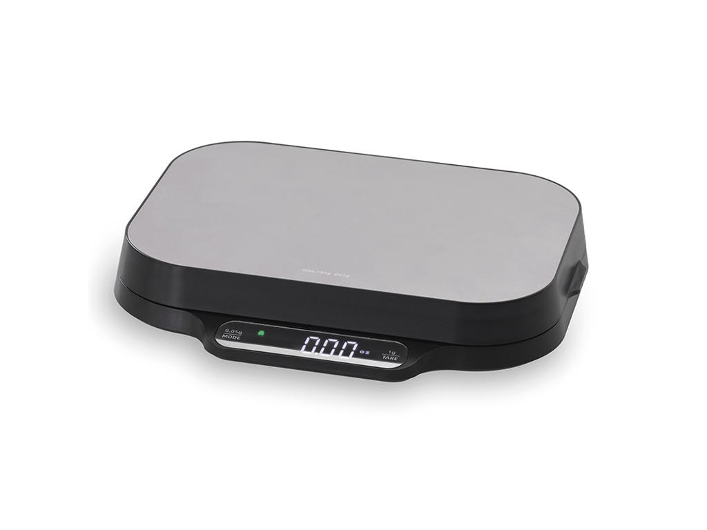 Weight 2-Part 15 kg/1 g and 1 kg/0.05 g