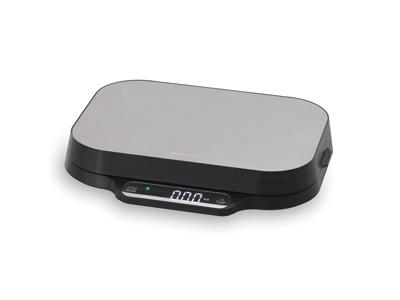 Weight 2-Part 15 kg/1 g and 1 kg/0.05 g