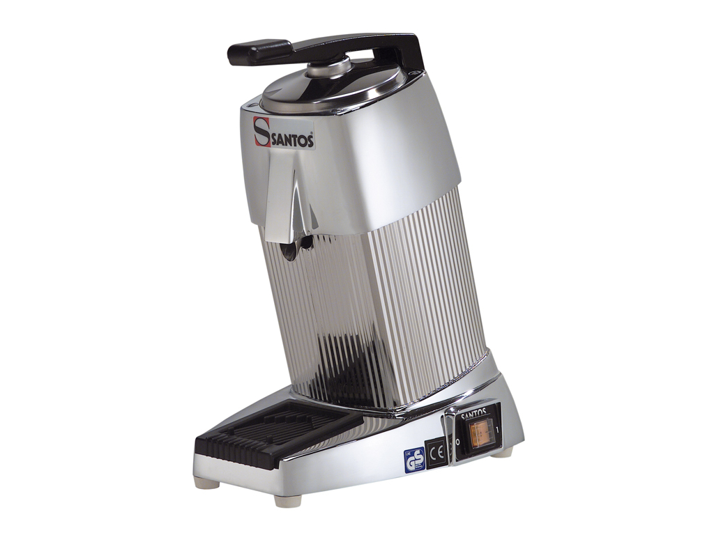 Juice press Crom 38x20x30 cm Santos 240