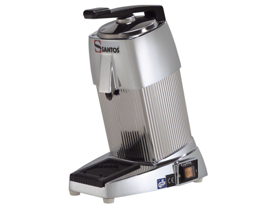 Juice press Crom 38x20x30 cm Santos 240