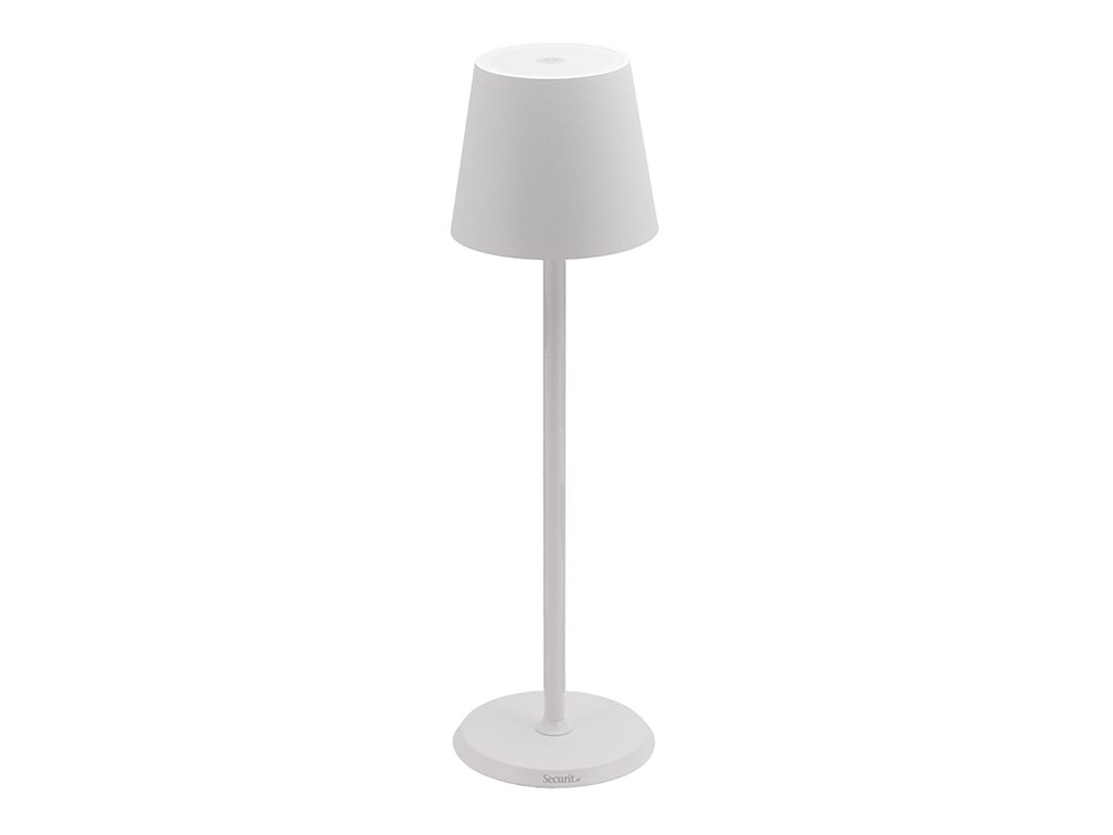 Table lamp Wireless SN Feline White