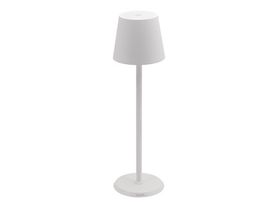 Table lamp Wireless SN Feline White