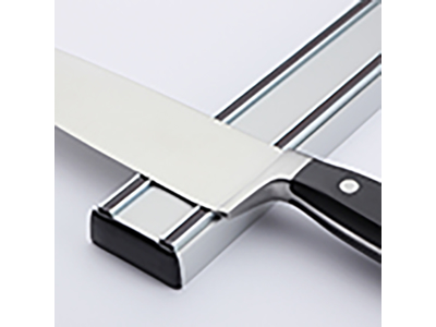 Knife magnet 350 mm Aluminium