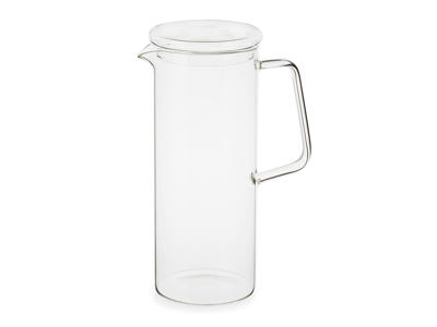 Jug 750 ml Glass Inspired By series