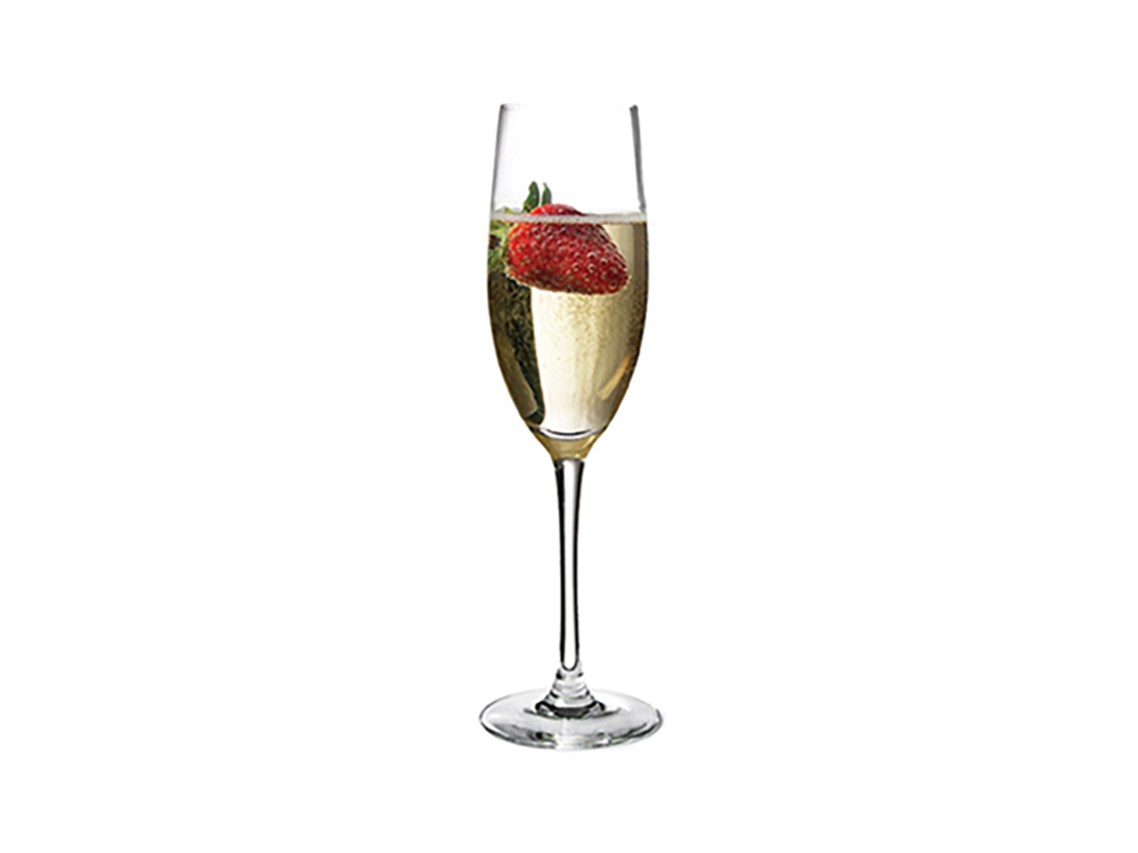 Glass Champagne Cabernet 24 cl