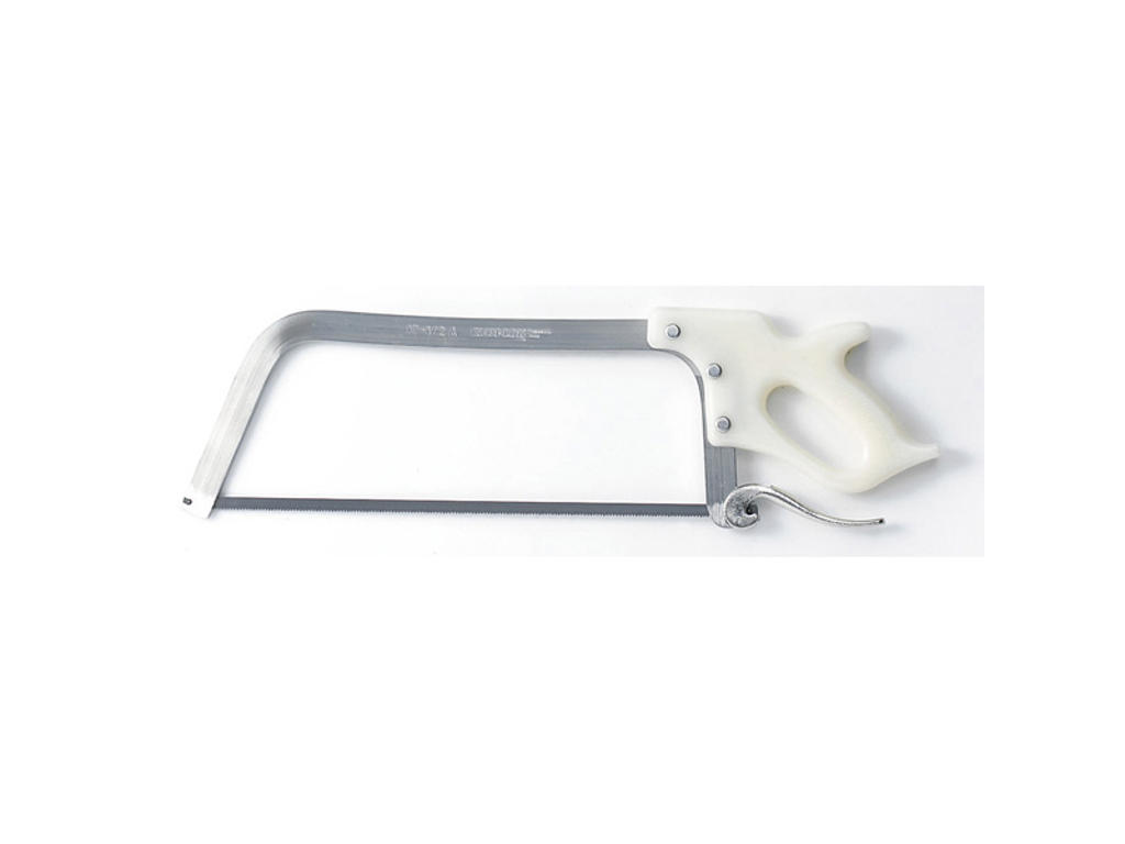 Meat saw 45 cm
