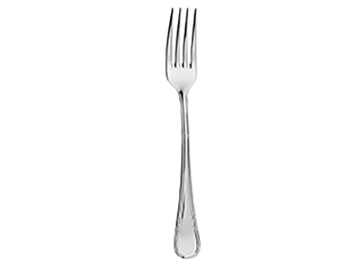 Ligato Dessert Fork 18 cm