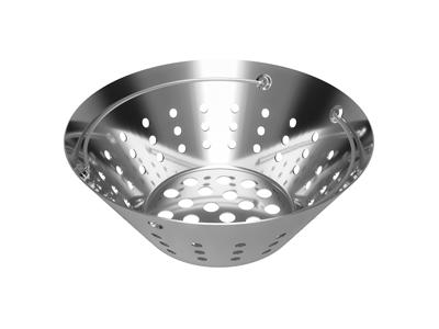 Firebowl BGE Medium for sifting the ash