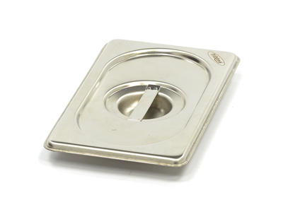 Maxima Cantina Lid RF 1/9 GN