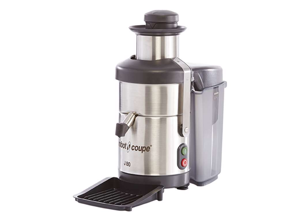 Juice Press Robot Coupe
