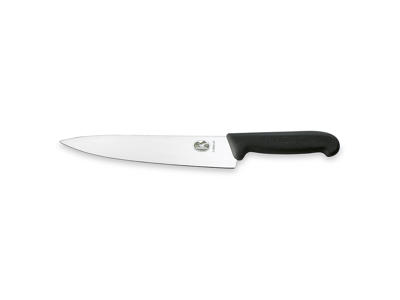 Chef's knife, 22 cm, Victorinox Fibrox
