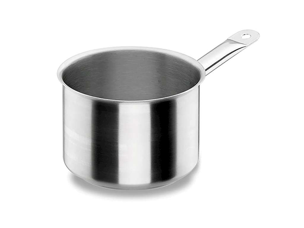 Saucepan Ø 20 cm H: 13 cm 4 L U. Lid