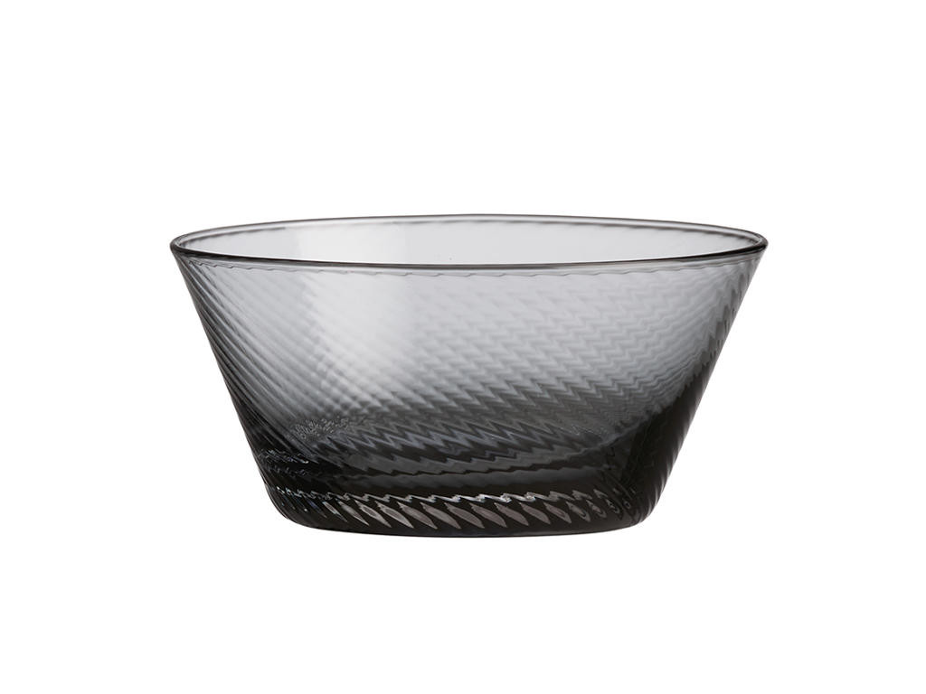 RAW Unique Bowl Ø12.5 cm Smoke