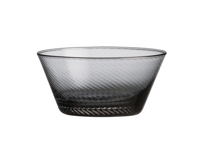 RAW Unique Bowl Ø12.5 cm Smoke
