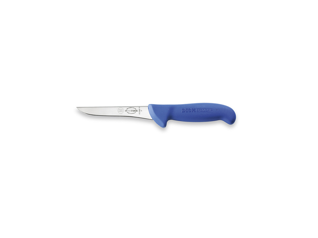 Pointed boning knife, 13 cm, F. Dick ErgoGrip