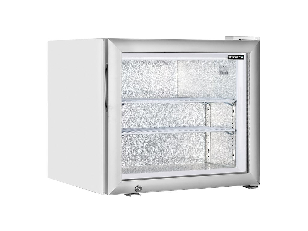 Display Freezer Table Model 48 L