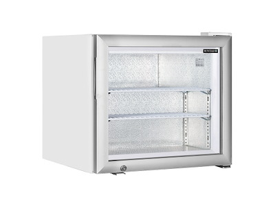 Display Freezer Table Model 48 L