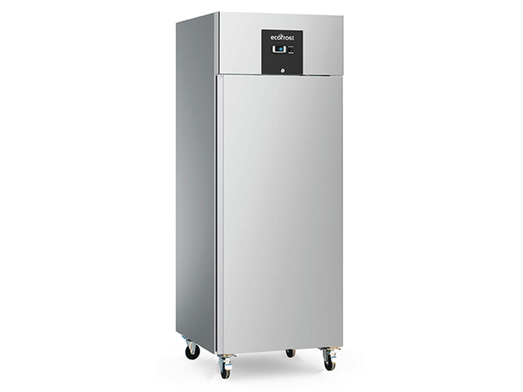 Refrigerator 400 liters, CombiSteel