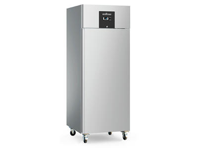 Refrigerator 400 liters, CombiSteel