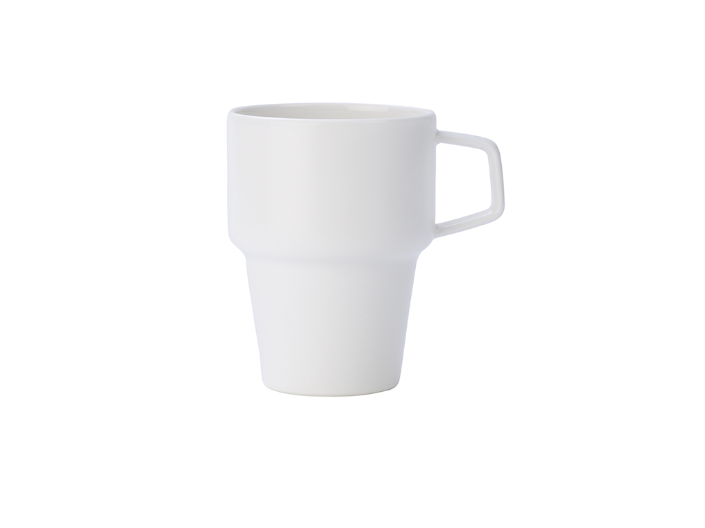 Affinity Mug w/handle stackable 0.40 L