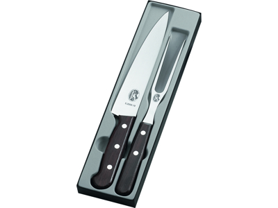 Carving set, Victorinox, 2 pieces