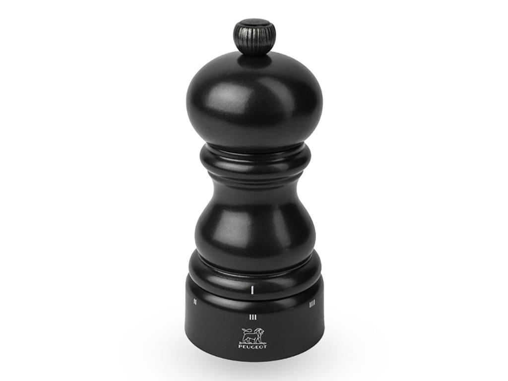 Pepper Mill 12cm Peugeot U Select Black