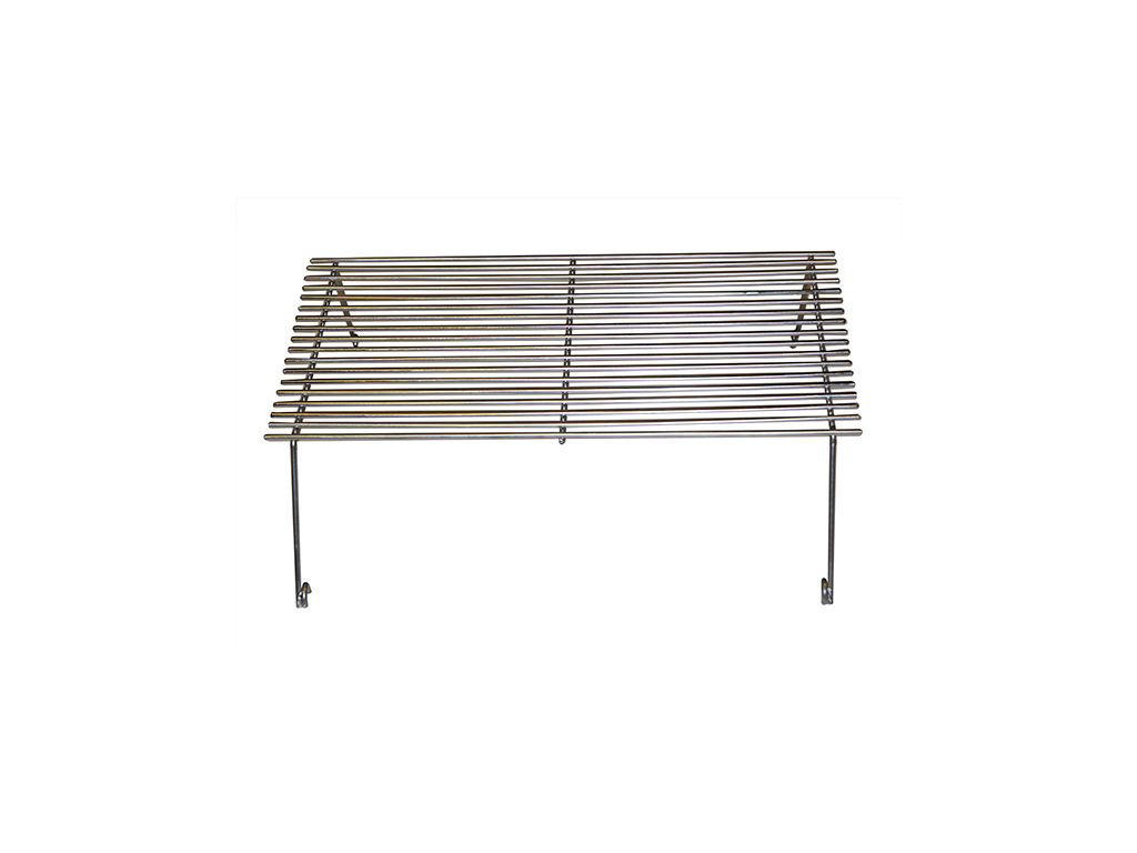 Elevated grill grate 8888 RF