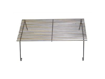 Elevated grill grate 8888 RF