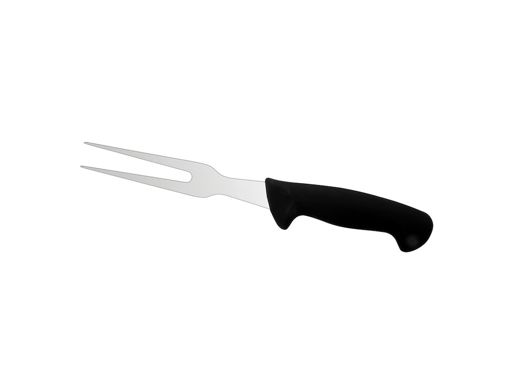 Roasting fork 18 cm Coleccion Plast