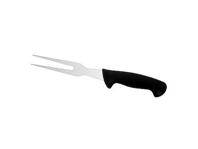 Roasting fork 18 cm Coleccion Plast