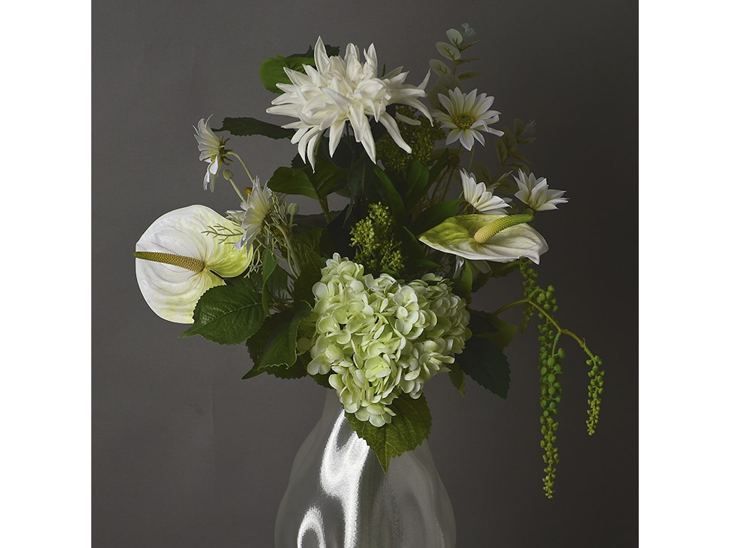Buket 11 stilke Fresh Mint