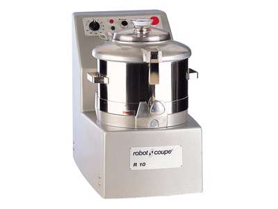 Robot Coupe R10 Blender