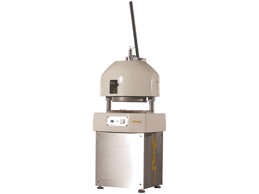 Dough ball forms Felino 750-3750 g