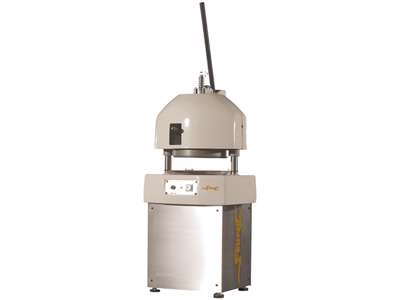 Dough ball forms Felino 750-3750 g