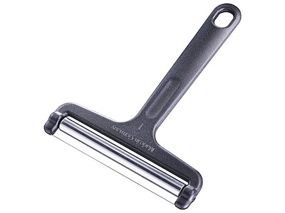 Cheese Cutter Roll Cut Black Edition