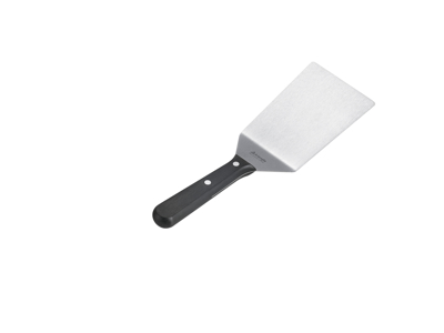 Palette/Frying Spatula 12 cm Triangle