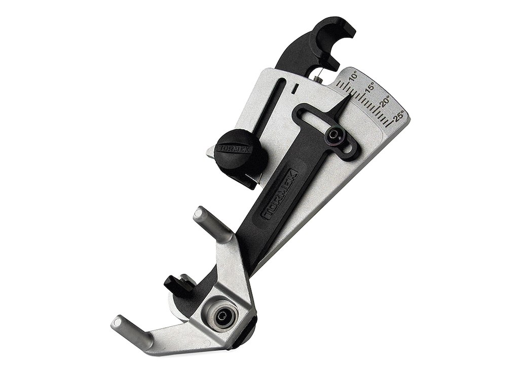 Angle setter for knives Tormek