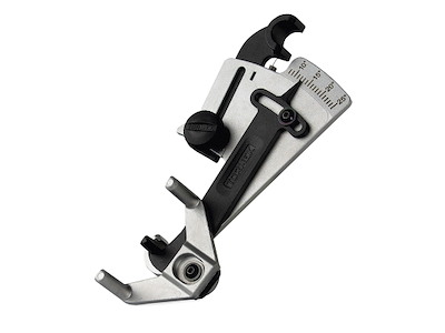 Angle setter for knives Tormek