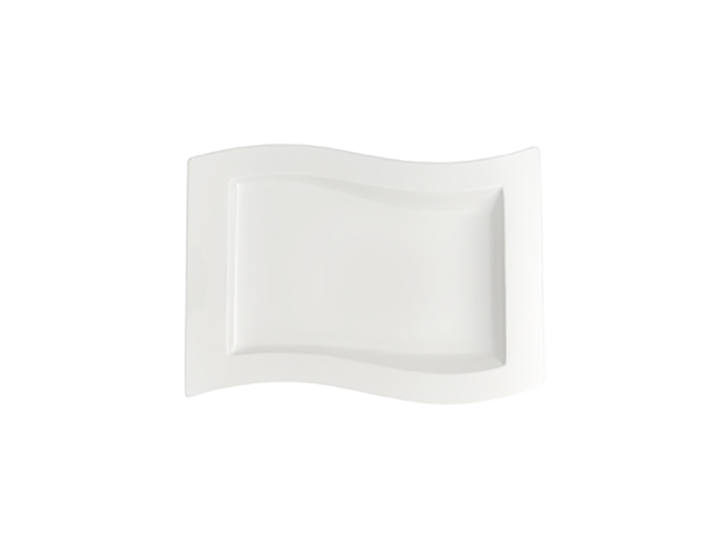NewWave Plate 330x240 mm