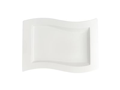 NewWave Plate 330x240 mm