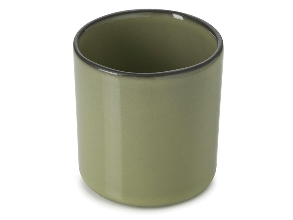 Cup 8 cl Beige Character