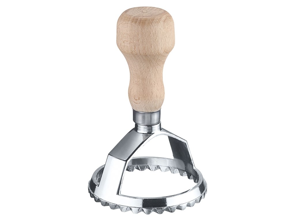 Ravioli cutter Round Aurora
