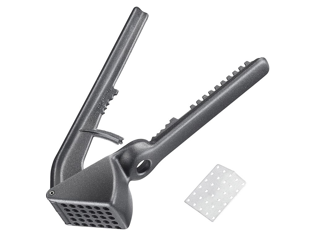 Press All-Round Extracta Black Edition