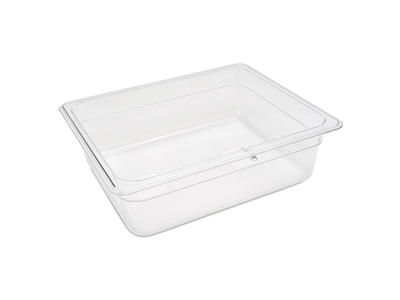 Maxima Canteen in Polycarbonate 1/2 GN 100 mm