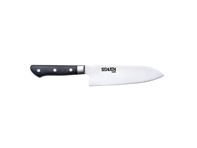 Santoku knife, 17 cm, Senjen ONE