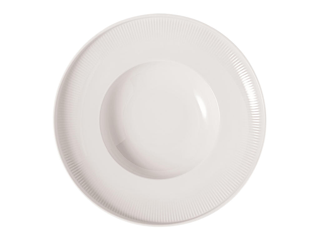 Afina Plate Pasta 290 mm 410 ml