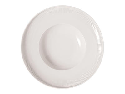 Afina Plate Pasta 290 mm 410 ml