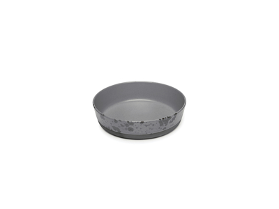RAW Tray round Ø34 Gray